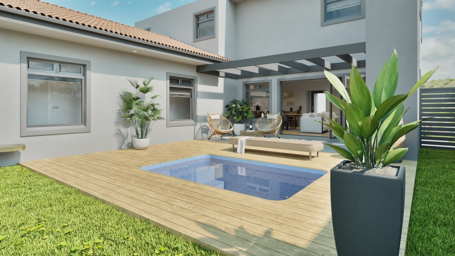 4 Bedroom Property for Sale in Langebaan Country Estate Western Cape